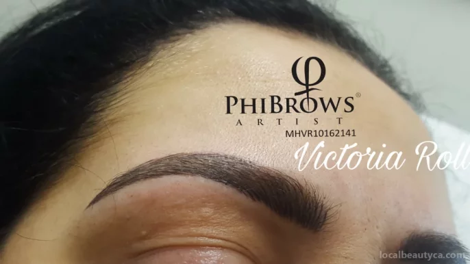 VR Beauty - Microblading and Eyelashes, Vaughan - Photo 4
