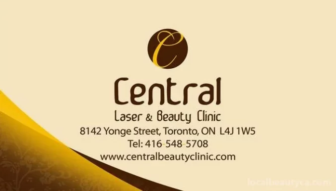 Central Laser and Beauty Clinic, Vaughan - Photo 3