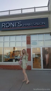 Roni's Hair Salon, Vaughan - Photo 4