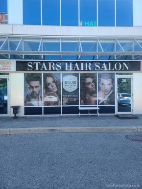 Stars Hair Salon, Vaughan - 