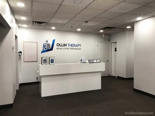 Ollin Therapy, Vaughan - Photo 4