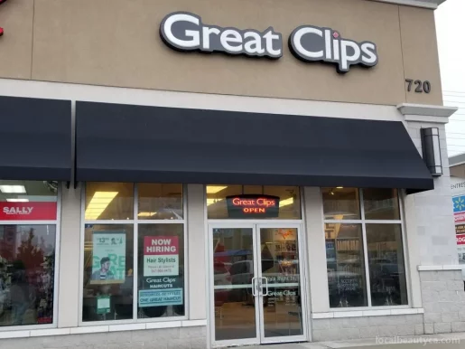 Great Clips, Vaughan - Photo 1