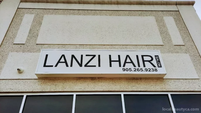 Lanzi Hair Salon, Vaughan - Photo 3