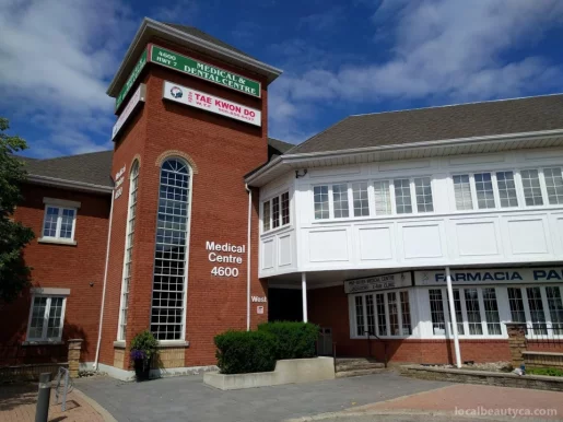 Foot Clinic , Woodbridge Rehabilitation Centre, Vaughan - Photo 1