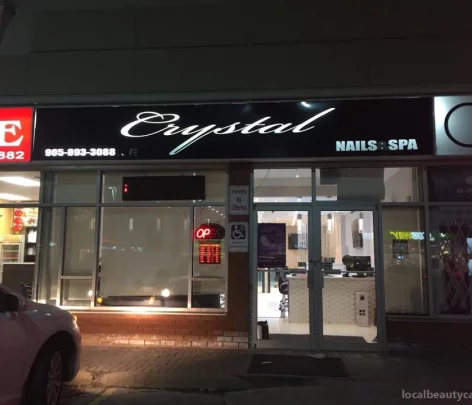 Crystal Nails, Vaughan - Photo 2