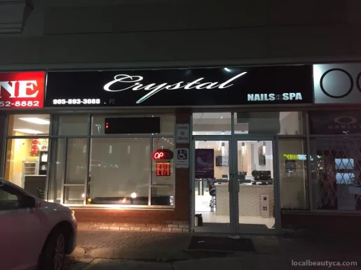 Crystal Nails, Vaughan - Photo 2