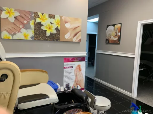 Oh My Nails And Spa, Vaughan - Photo 1