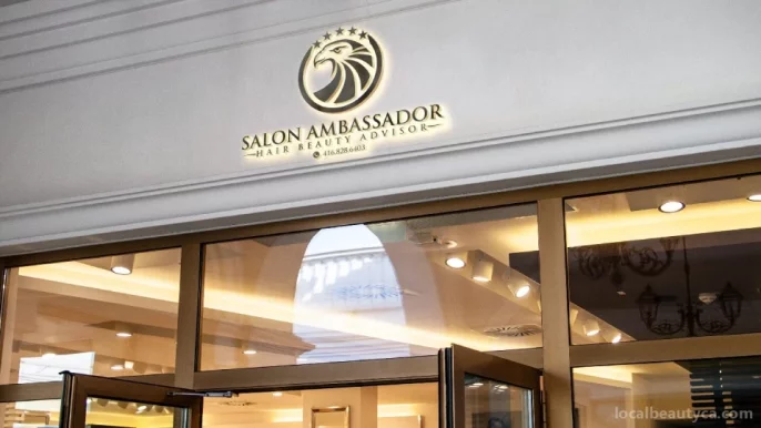 Salon Ambassador Hair Beauty Advisor, Vaughan - Photo 4