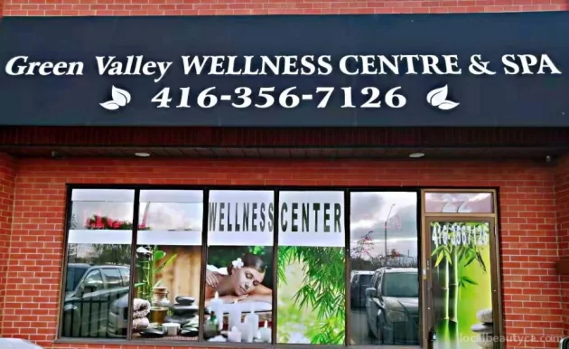Green Valley Wellness Center & Spa, Vaughan - Photo 4