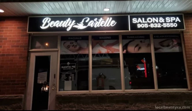 Beauty Cartelle Salon & Spa, Vaughan - Photo 1