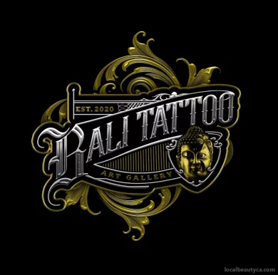 Bali Tattoo, Vaughan - 