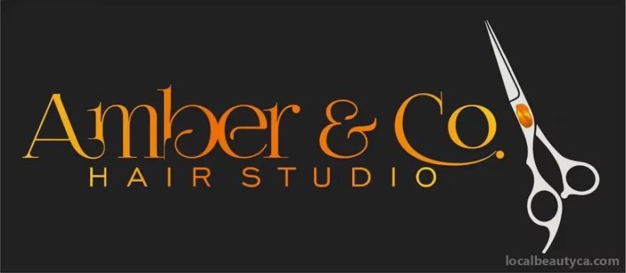 Amber & Co. Hair Studio, Vaughan - Photo 1