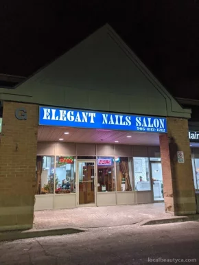 Elegant Nails Salon, Vaughan - Photo 2