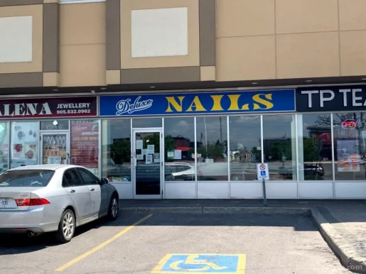 Deluxe Nails & Spa, Vaughan - Photo 2