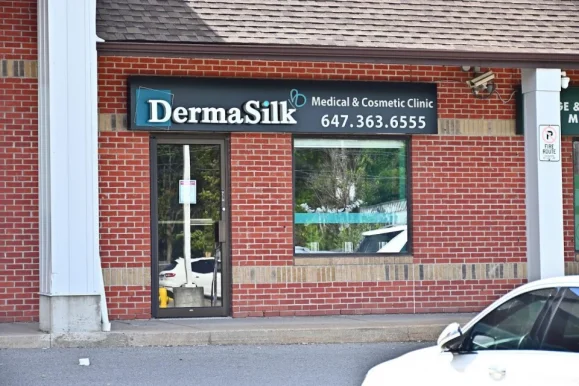 Dermasilk Medical & Laser Center, Vaughan - Photo 1
