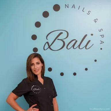 Bali Nails & Spa, Vaughan - Photo 1
