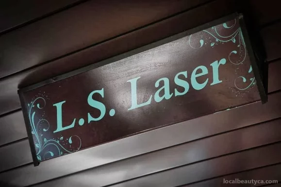 L.S. Laser & Aesthetics, Vaughan - 