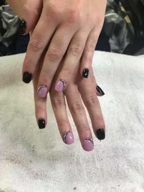 Nice One Nails, Vaughan - Photo 1