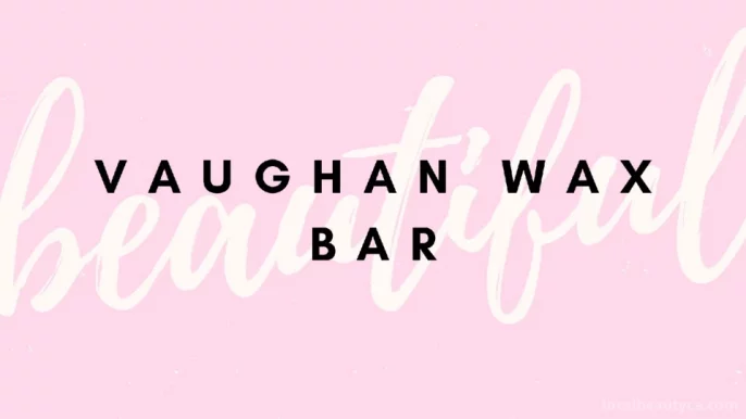 Vaughan Wax Bar, Vaughan - Photo 2