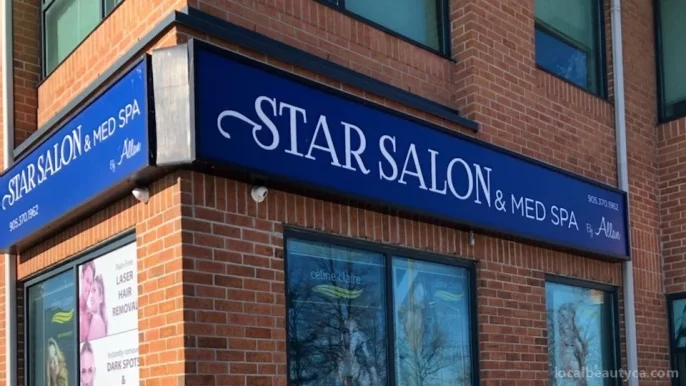 Star Salon & Med Spa, Vaughan - Photo 3