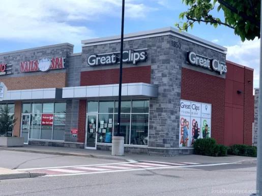 Great Clips, Vaughan - Photo 2