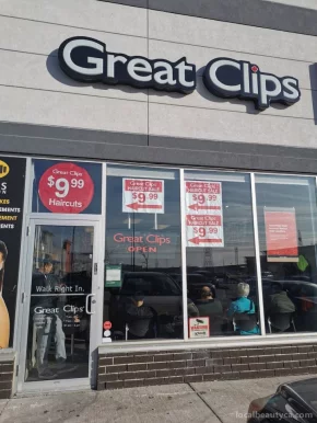 Great Clips, Vaughan - Photo 2