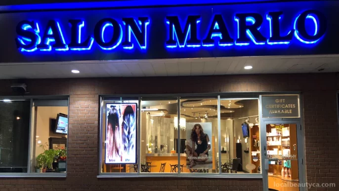 Salon Marlo, Vaughan - Photo 2