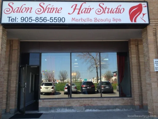 Salon Shine Hair Studio, Vaughan - Photo 1