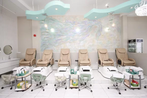House of Nails & Laser spa, Vaughan - Photo 2
