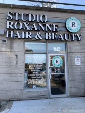 L'studio Roxanne Hair & Beauty, Vaughan - 