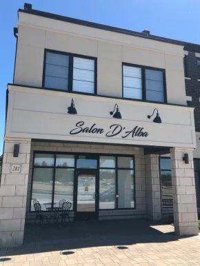 Salon D'Alba, Vaughan - Photo 2
