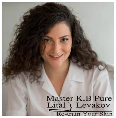 Master K.B pure - Lital levakov, Vaughan - Photo 1