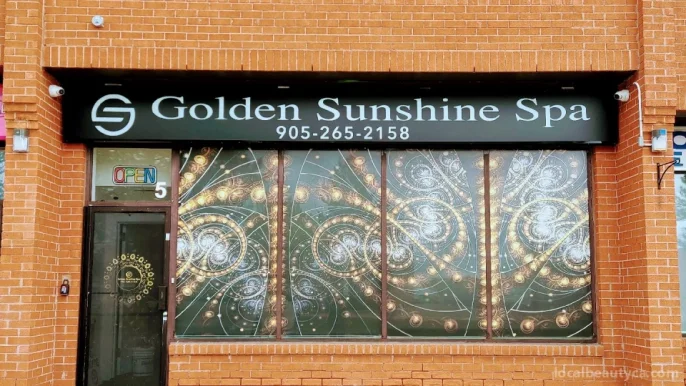 Golden Sunshine spa, Vaughan - Photo 4