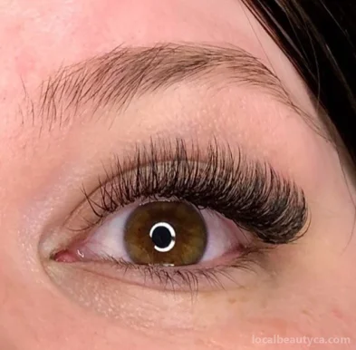 Lashes by Abbey, Victoria - Photo 4
