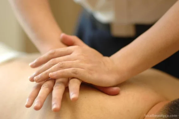 Victoria Massage Therapy, Victoria - Photo 6