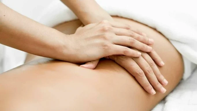 Victoria Massage Therapy, Victoria - Photo 3