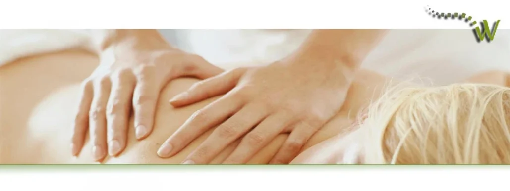 Victoria Massage Therapy, Victoria - Photo 5