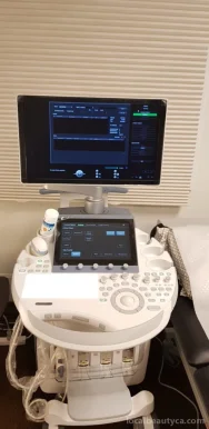 Baby Bonding Ultrasound, Victoria - Photo 1