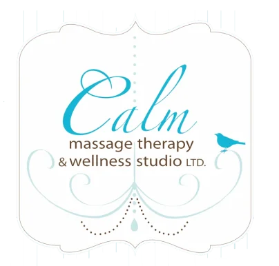 Calm Massage Therapy & Wellness Studio Ltd, Victoria - Photo 5