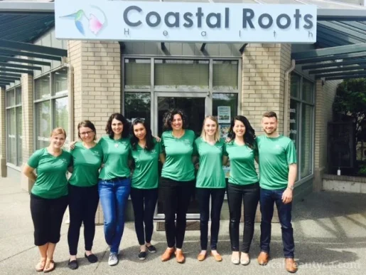 Coastal Roots Health Centre: Chiropractic, Naturopathic, Registered Massage Therapy, Acupuncture, Victoria - Photo 2