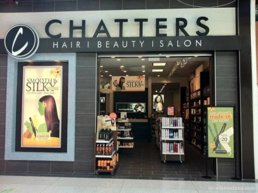 Chatters Hair Salon, Victoria - Photo 3