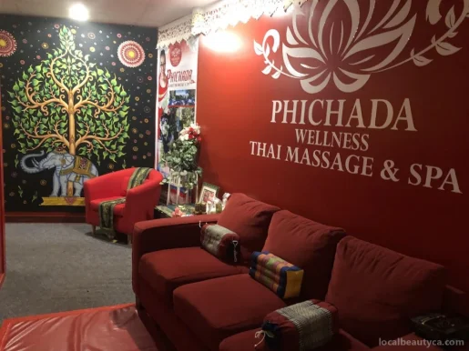 Phichada wellness thai massage&spa, Victoria - Photo 4