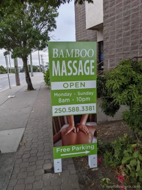 Bamboo Massage Spa, Victoria - Photo 3