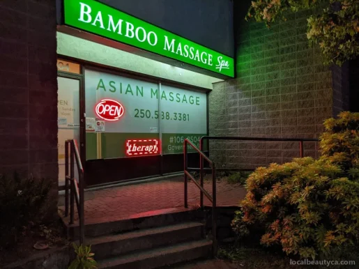 Bamboo Massage Spa, Victoria - Photo 4