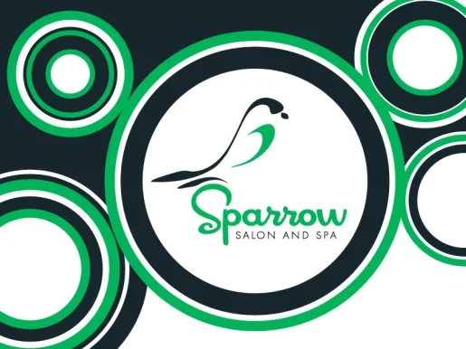 Sparrow Salon, Victoria - Photo 2