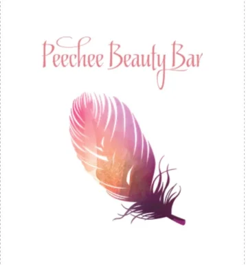 Peechee Beauty Bar, Victoria - 