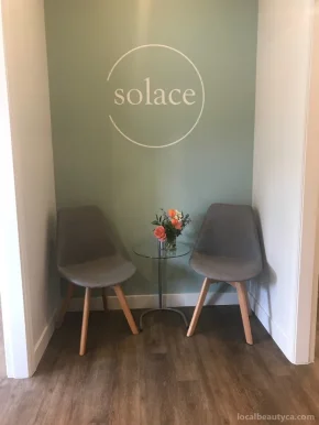 Solace Salon, Victoria - Photo 2