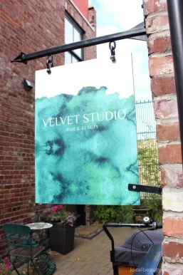 Velvet Studio, Victoria - Photo 1