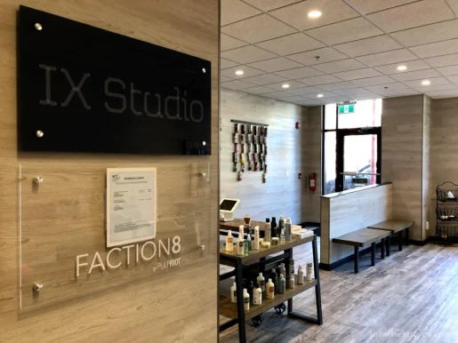 IX Studio, Victoria - Photo 1