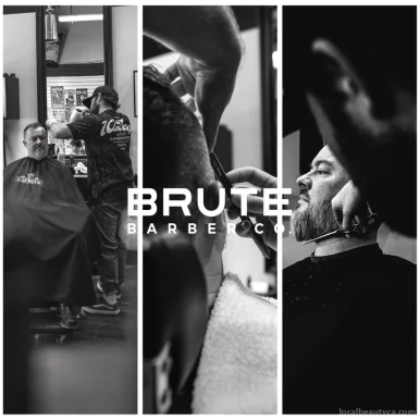 Brute Barber Co, Victoria - Photo 1